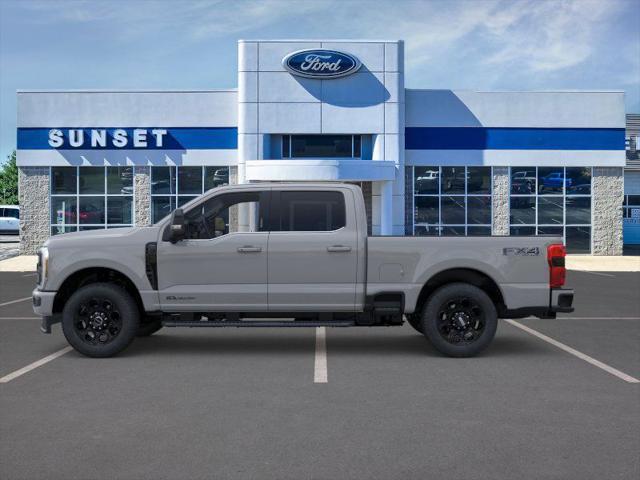 new 2025 Ford F-350 car, priced at $88,940