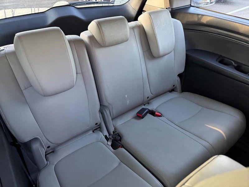 used 2019 Honda Odyssey car, priced at $26,900
