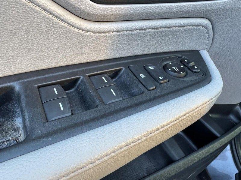 used 2019 Honda Odyssey car, priced at $26,900