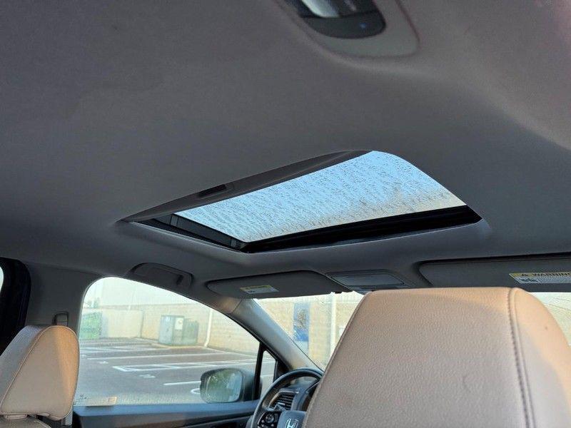 used 2019 Honda Odyssey car, priced at $26,900