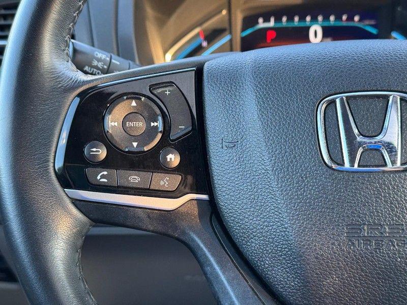 used 2019 Honda Odyssey car, priced at $26,900