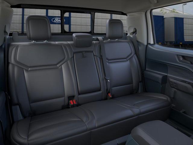 new 2025 Ford Maverick car, priced at $42,525