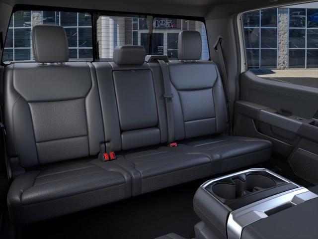 new 2025 Ford F-150 car, priced at $64,162