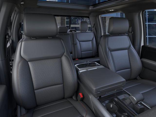 new 2025 Ford F-150 car, priced at $64,162