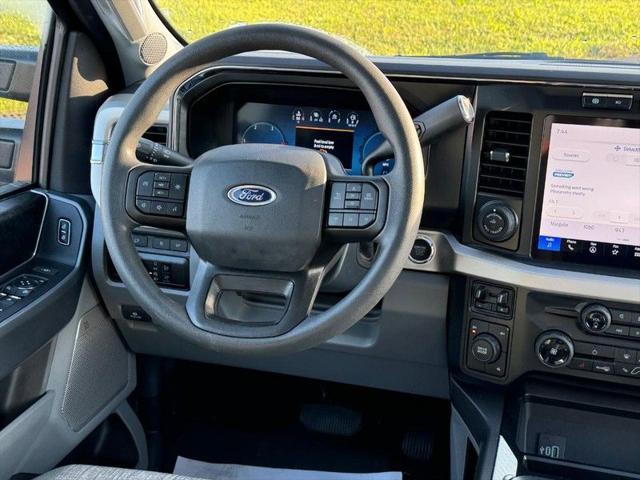 used 2023 Ford F-250 car, priced at $65,700