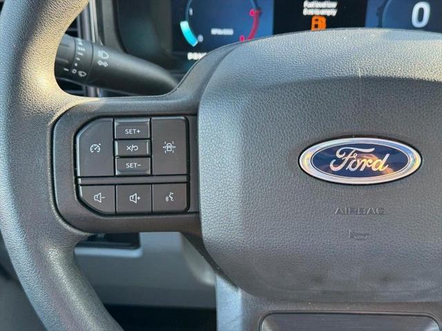 used 2023 Ford F-250 car, priced at $65,700