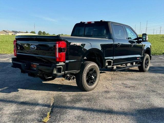 used 2023 Ford F-250 car, priced at $65,700