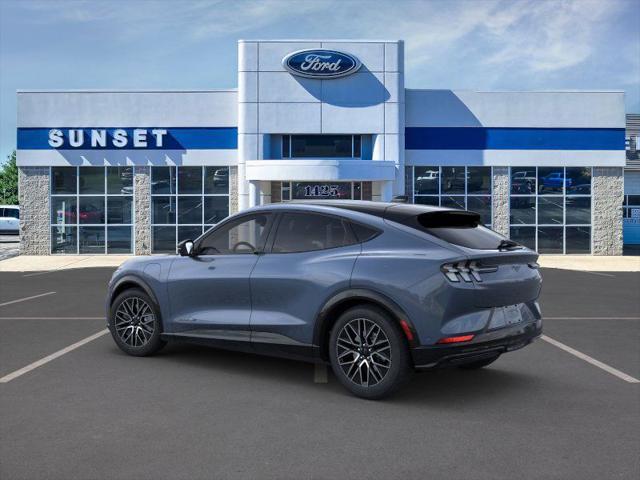 new 2024 Ford Mustang Mach-E car, priced at $54,585