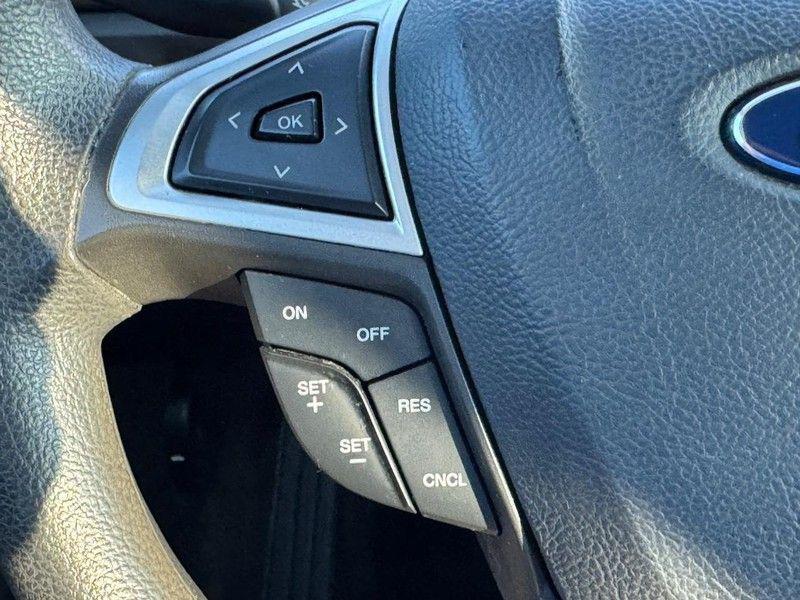 used 2014 Ford Fusion car, priced at $9,700