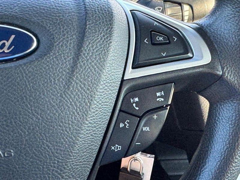 used 2014 Ford Fusion car, priced at $9,700