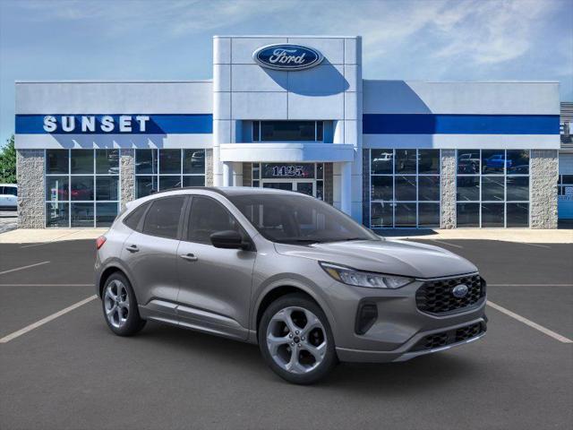 new 2024 Ford Escape car, priced at $26,820