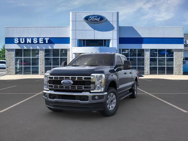 new 2024 Ford F-250 car, priced at $53,507