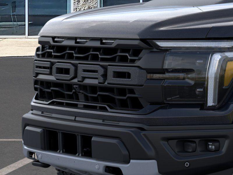 new 2024 Ford F-150 car, priced at $81,470