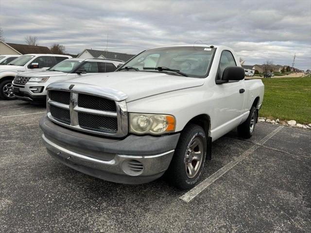 used 2002 Dodge Ram 1500 car, priced at $4,995