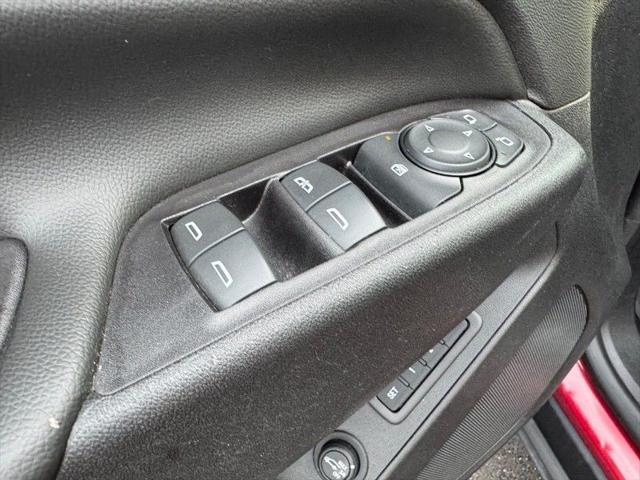 used 2019 Chevrolet Equinox car, priced at $18,000