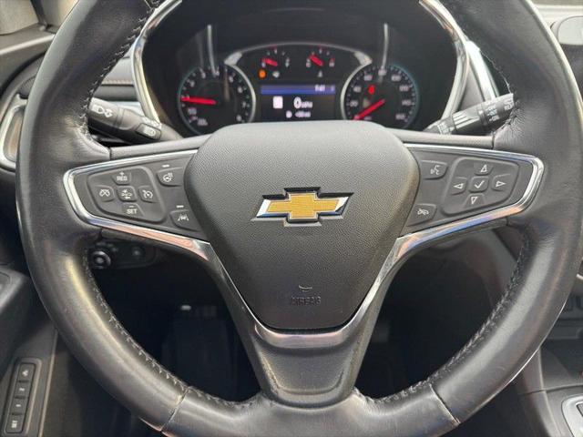 used 2019 Chevrolet Equinox car, priced at $18,000