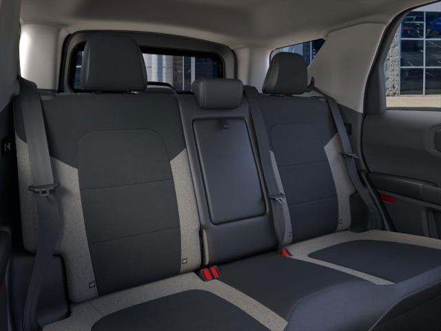 new 2025 Ford Bronco Sport car, priced at $34,780