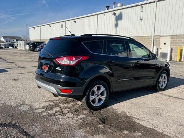 used 2016 Ford Escape car, priced at $8,995