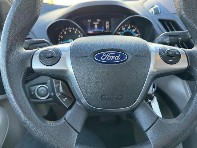 used 2016 Ford Escape car, priced at $8,995