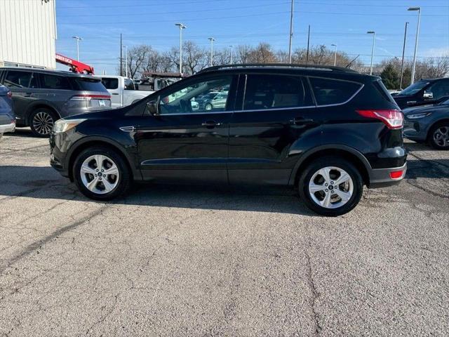 used 2016 Ford Escape car, priced at $8,995