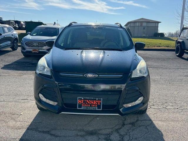 used 2016 Ford Escape car, priced at $8,995