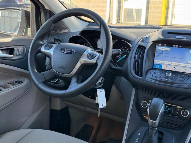 used 2016 Ford Escape car, priced at $8,995