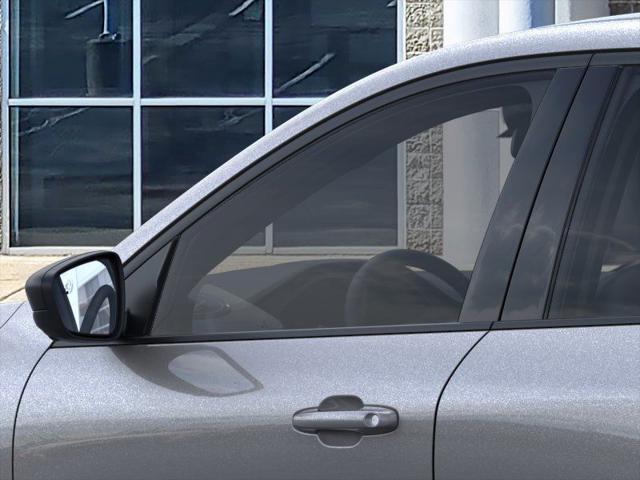 new 2025 Ford Escape car, priced at $29,876