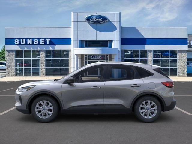 new 2025 Ford Escape car, priced at $29,876