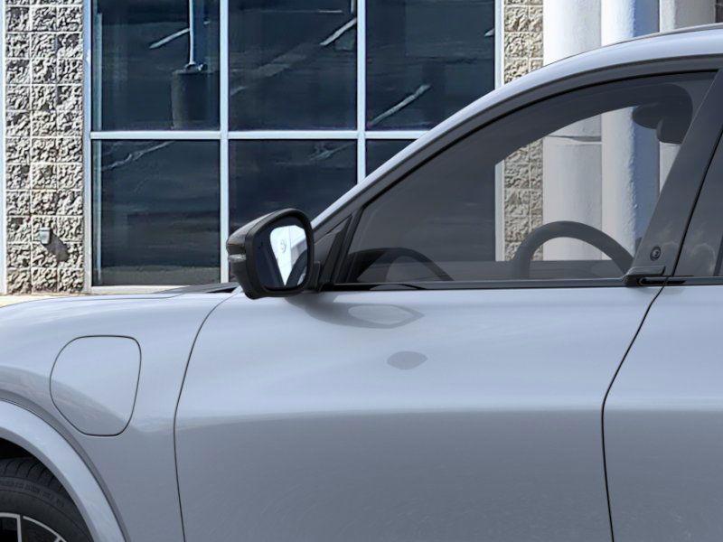 new 2025 Ford Mustang Mach-E car, priced at $51,060