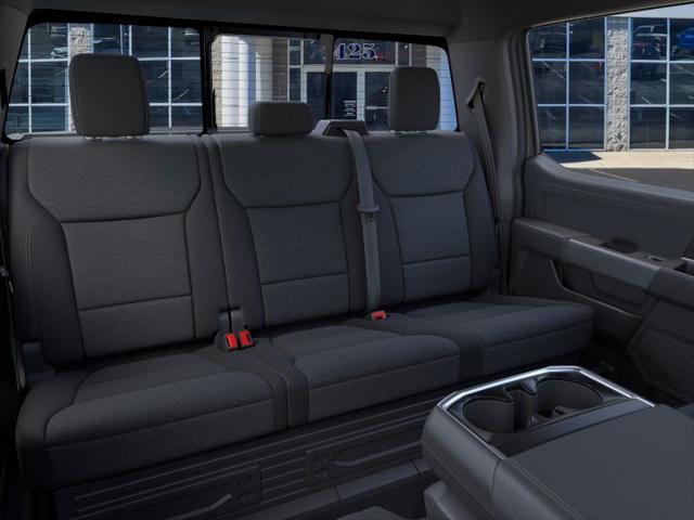 new 2025 Ford F-150 car, priced at $53,000