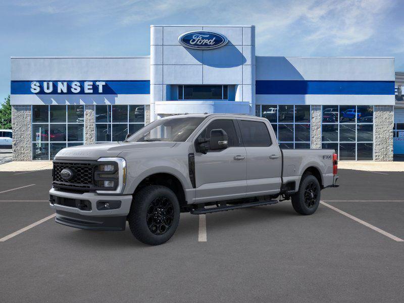 new 2026 Ford F-250 car, priced at $79,565