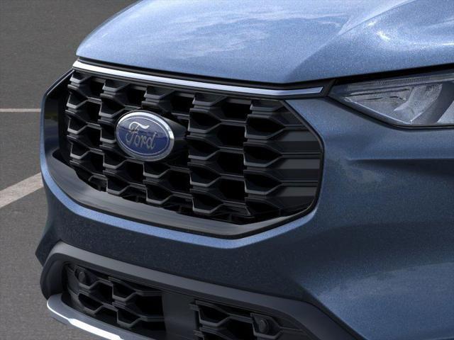 new 2025 Ford Escape car, priced at $33,075
