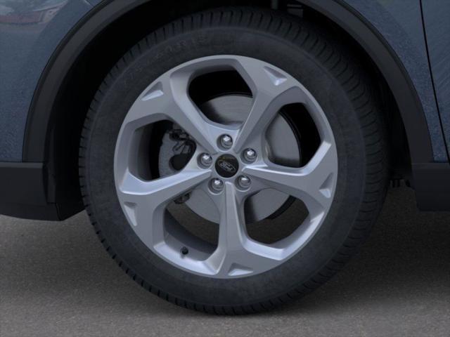 new 2025 Ford Escape car, priced at $33,075