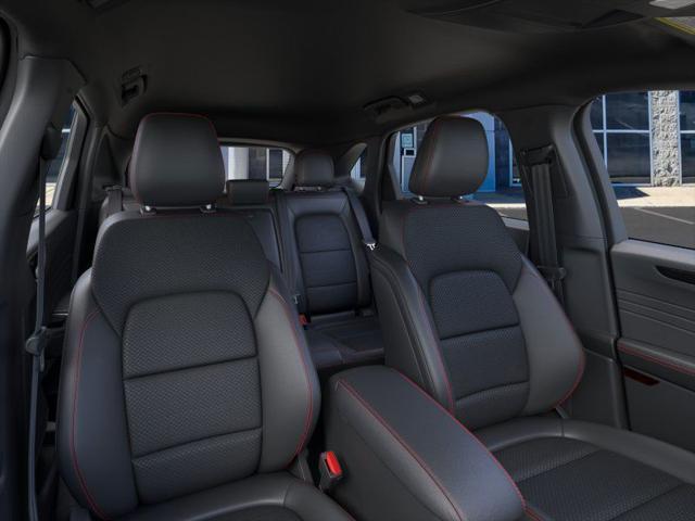 new 2025 Ford Escape car, priced at $33,075