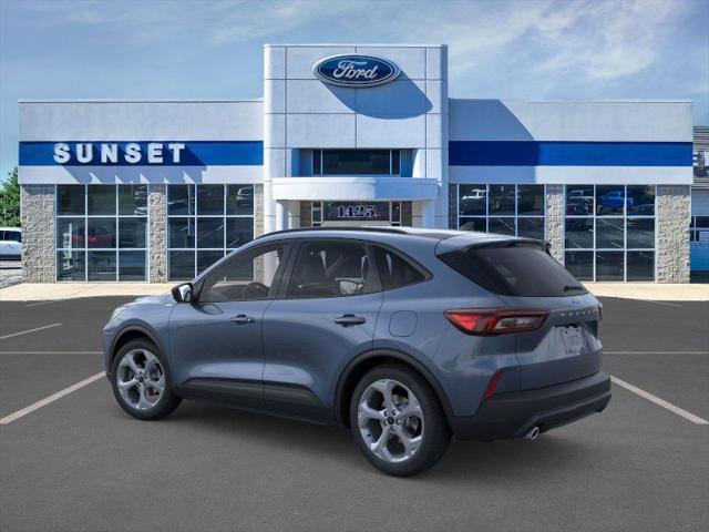 new 2025 Ford Escape car, priced at $33,075