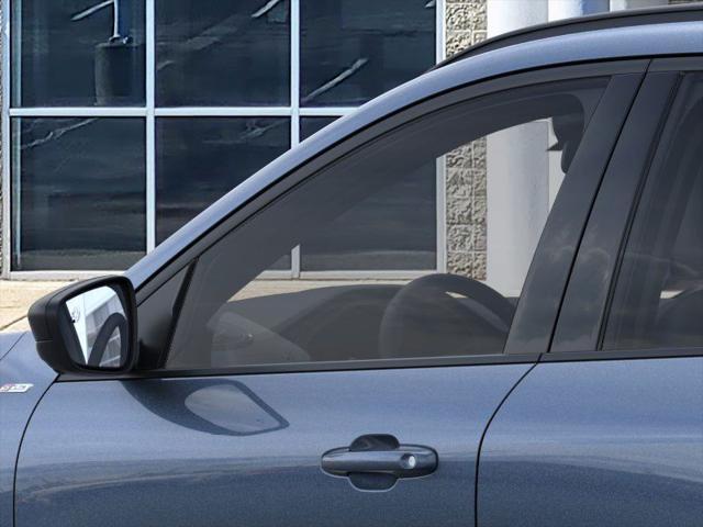 new 2025 Ford Escape car, priced at $33,075