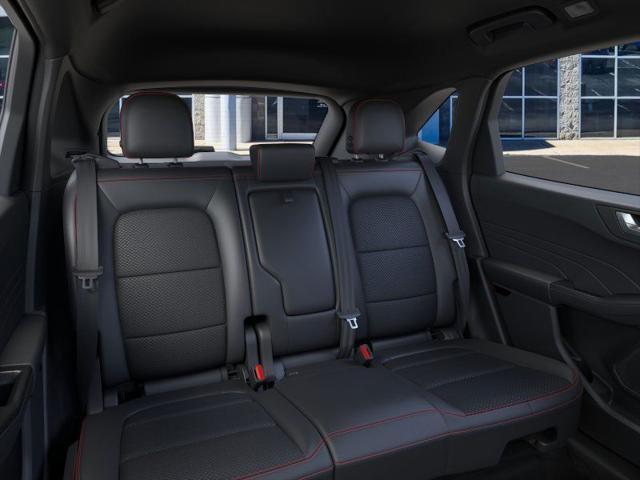 new 2025 Ford Escape car, priced at $33,075