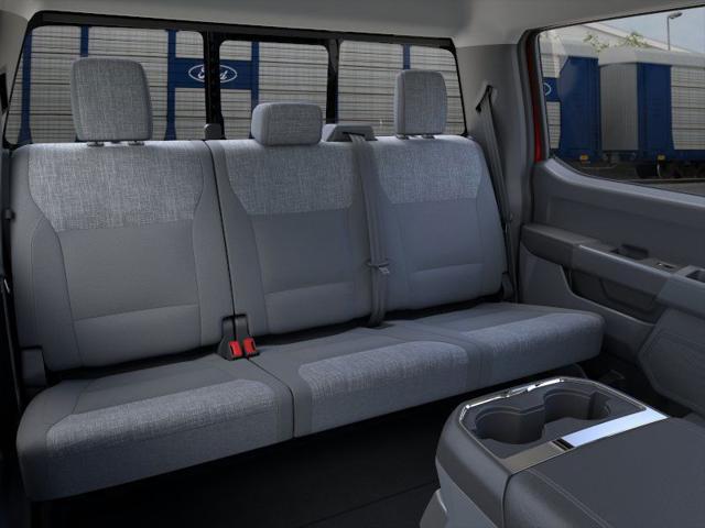 new 2025 Ford F-250 car, priced at $60,270