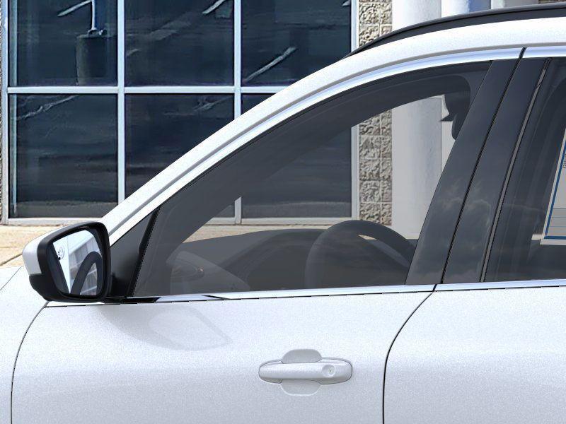 new 2026 Ford Escape car, priced at $39,795