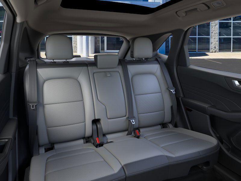 new 2026 Ford Escape car, priced at $39,795