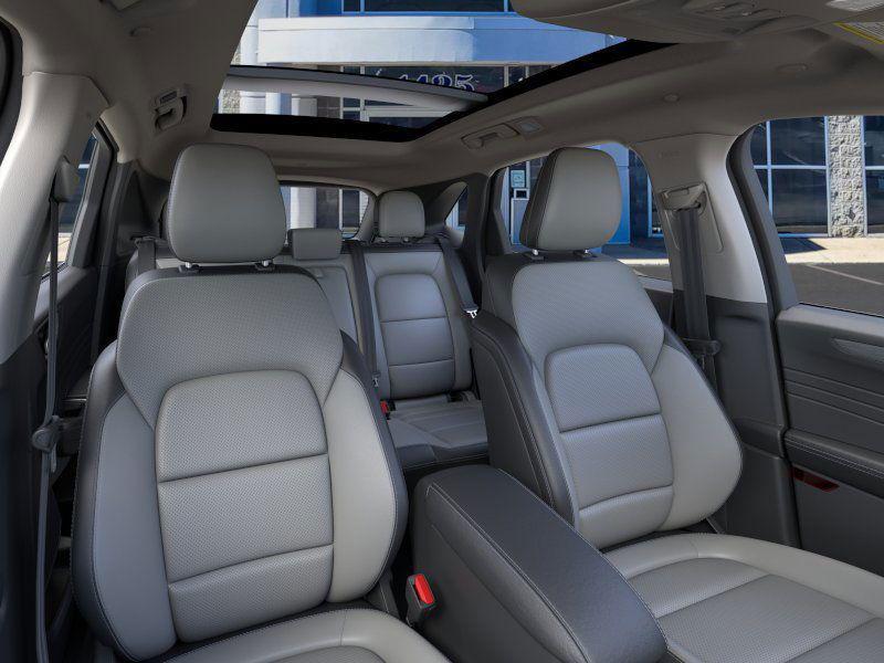 new 2026 Ford Escape car, priced at $39,795