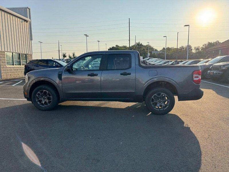 used 2024 Ford Maverick car, priced at $29,700