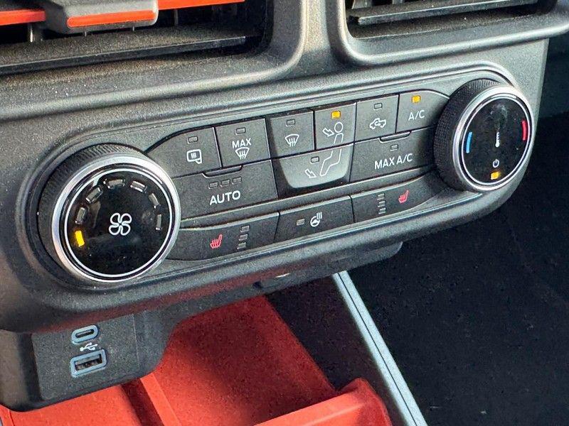 used 2024 Ford Maverick car, priced at $29,700