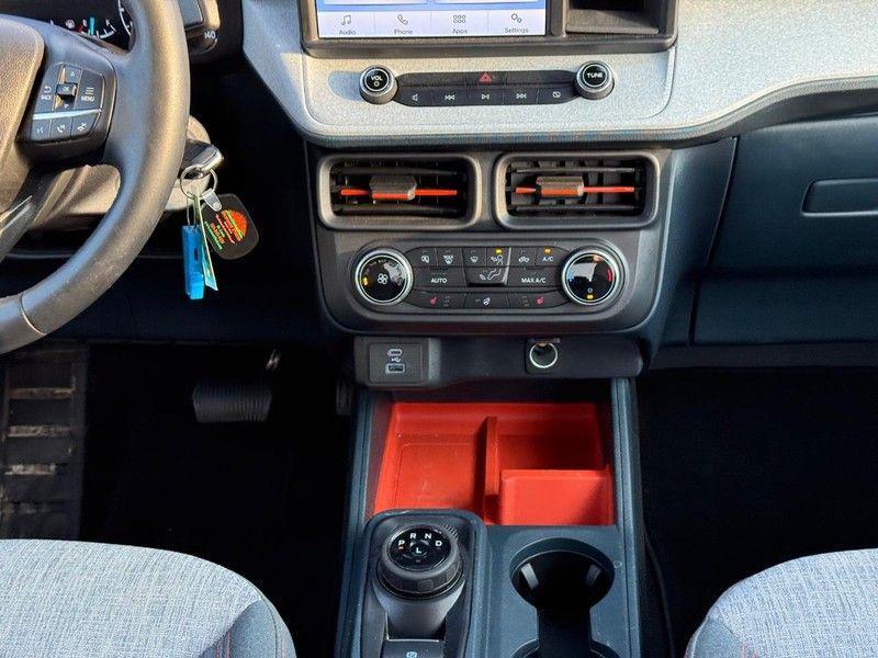 used 2024 Ford Maverick car, priced at $29,700
