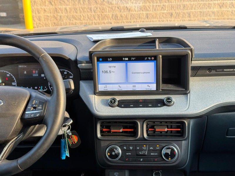 used 2024 Ford Maverick car, priced at $29,700