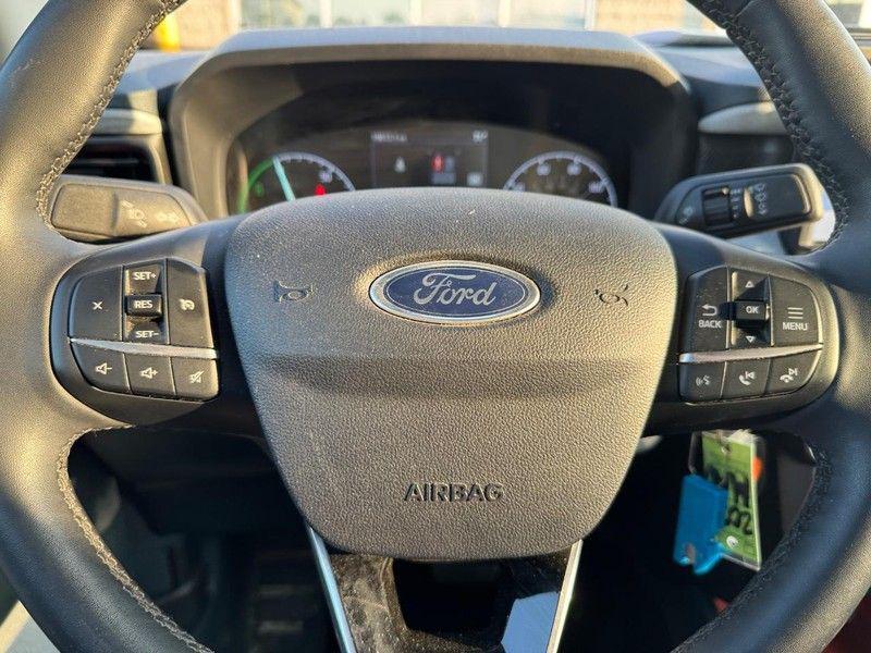 used 2024 Ford Maverick car, priced at $29,700