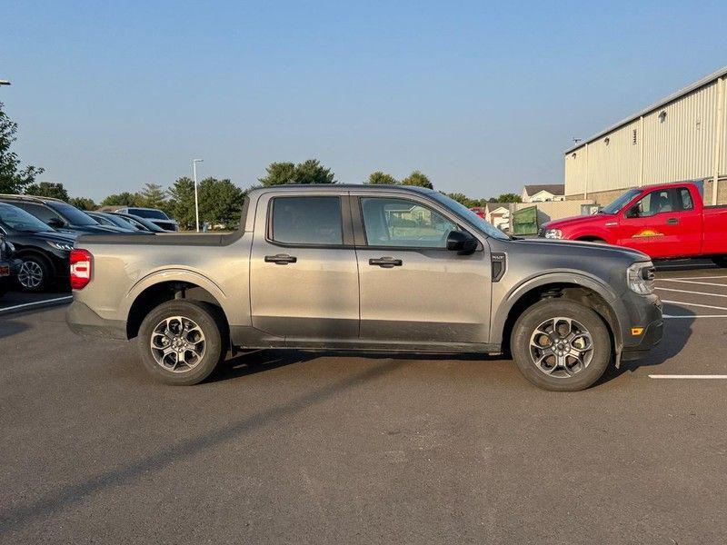 used 2024 Ford Maverick car, priced at $29,700