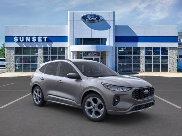 new 2024 Ford Escape car, priced at $29,680