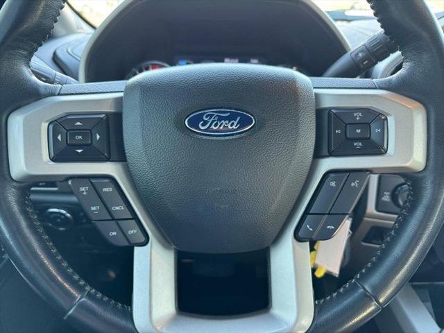 used 2022 Ford F-250 car, priced at $63,000