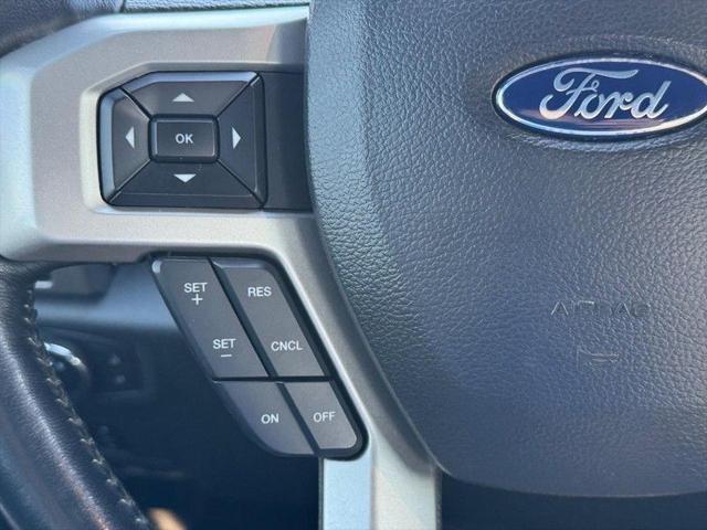 used 2022 Ford F-250 car, priced at $63,000